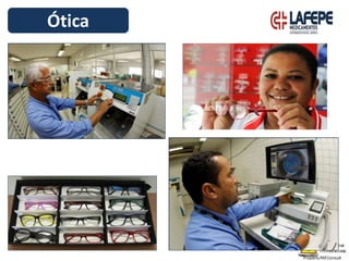 Ótica
 