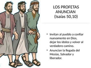 La Fe: Un Regalo y Camino de Confianza en Dios y Jesucristo | PPTX