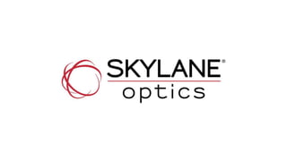 Fiber in The Home (Skylane Optics)