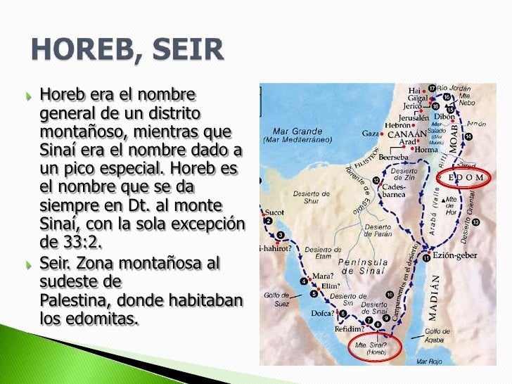 La fidelidad de Dios