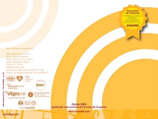 La fiesta de la cerveza