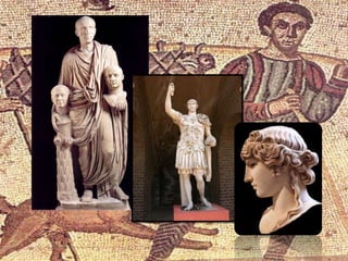 La figura humana en el arte