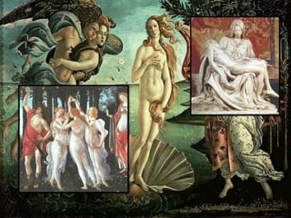 La figura humana en el arte