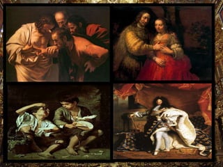La figura humana en el arte