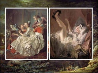 La figura humana en el arte