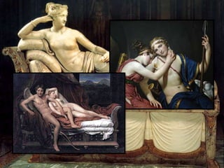 La figura humana en el arte