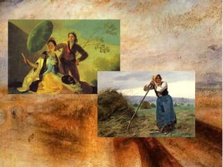 La figura humana en el arte