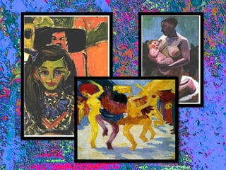 La figura humana en el arte