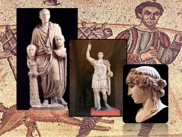 La figura humana en el arte