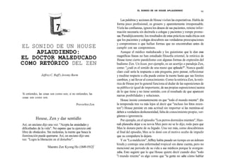 La filosofia de house | PDF
