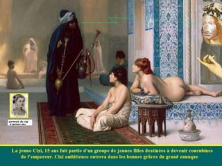 La fin de la dynastie des  Qing