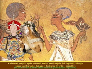 La fin de la dynastie des  Qing