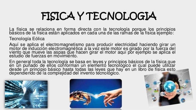 La fisica y su relacion con otras disciplinas(ciencias)