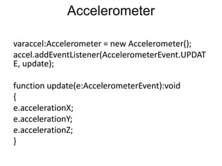  DDMS - Dalvik Debug Monitor for desktop simulation.