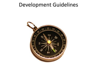 Don’t Fear the Timeline