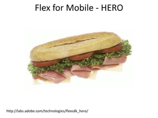 GPU Acclerationblog.theflashblog.com/?p=2386