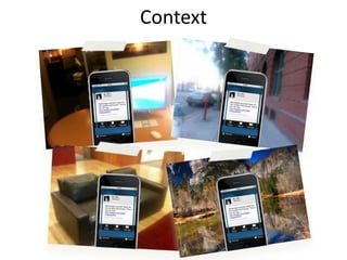 Context