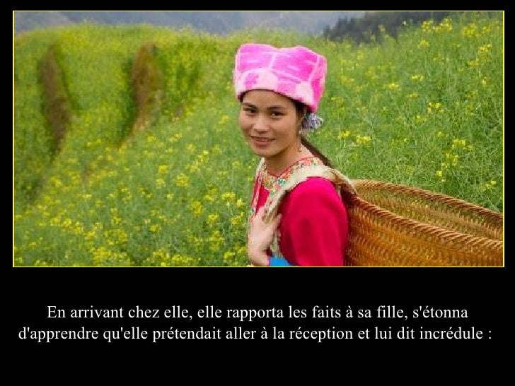 La Fleur De L Honnetete