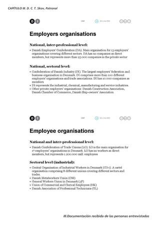 CAPÍTULO III. D. C. T. Skov, Patronal




                                        III.Documentación recibida de las personas entrevistadas
 