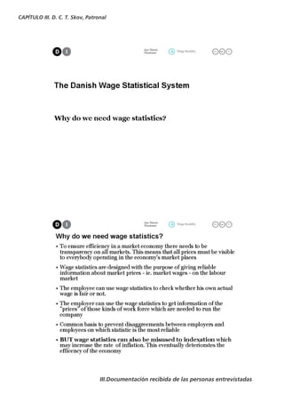 CAPÍTULO III. D. C. T. Skov, Patronal




                                  III.Documentación recibida de las personas entrevistadas
 