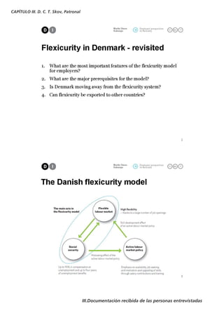 CAPÍTULO III. D. C. T. Skov, Patronal




                                        III.Documentación recibida de las personas entrevistadas
 