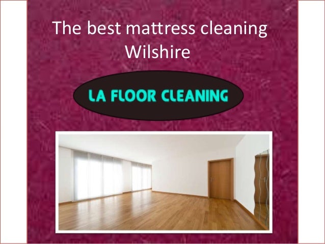 The Professional Lafloor Cleaning Company