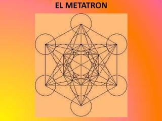 EL METATRON
 