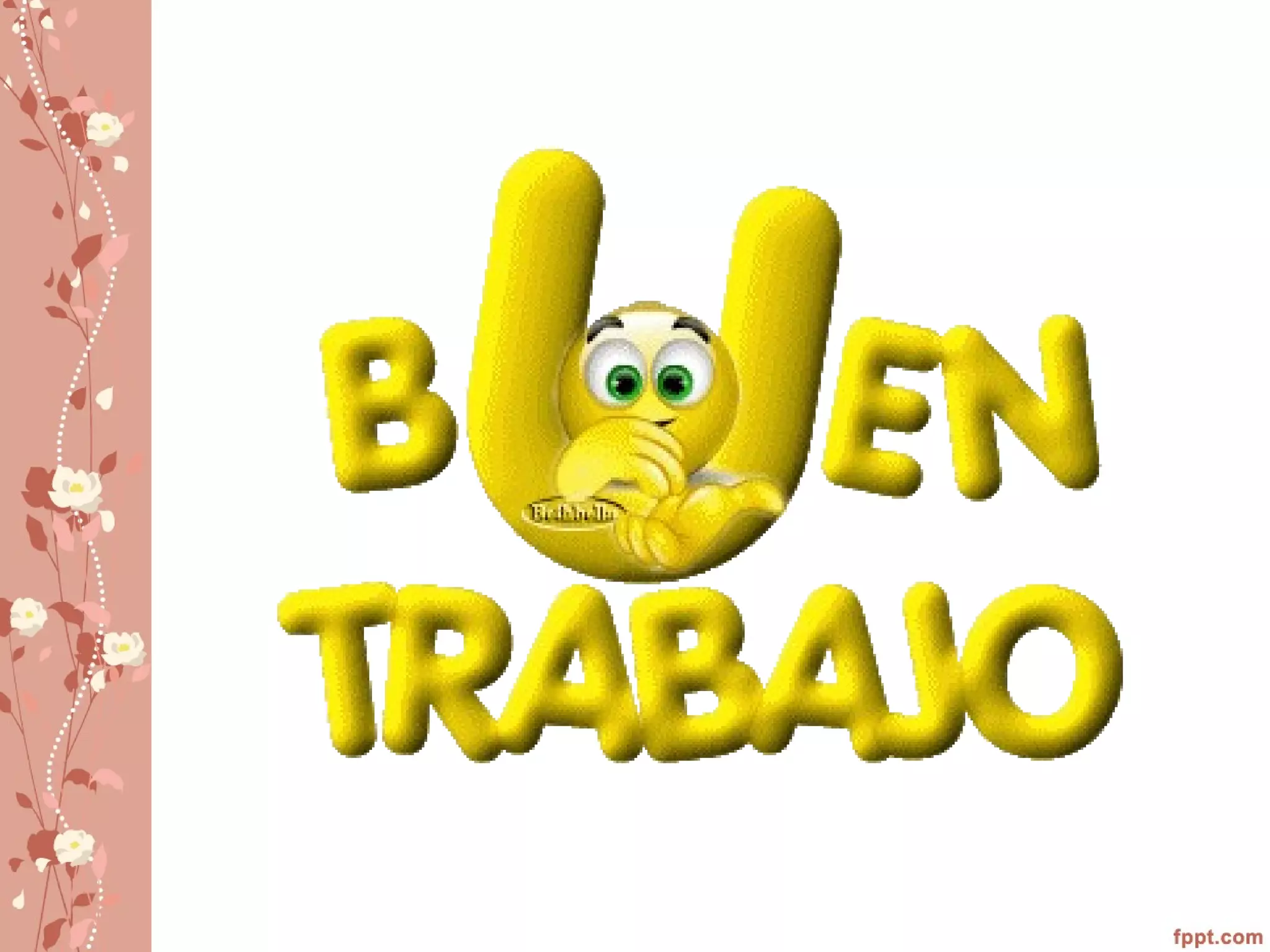 La flor y sus partes