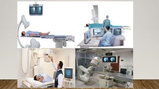 Comprehensive Overview of Fluoroscopy Techniques and Equipment in ...