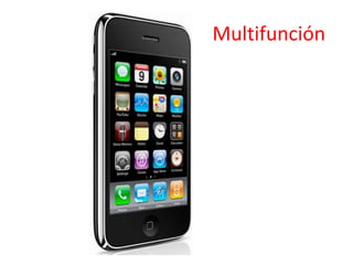 Multifunción