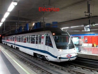 Eléctrico