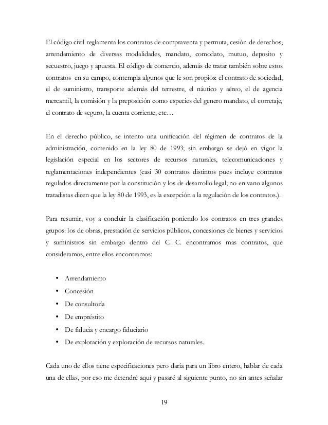 La formación y la forma del contrato diferencias entre el 