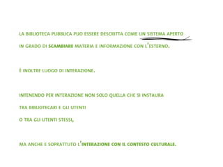 La Forma Del Pensiero Liquido