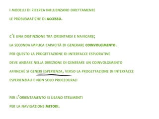 La Forma Del Pensiero Liquido