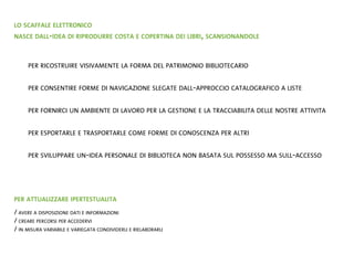 La Forma Del Pensiero Liquido