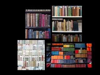 La Forma Del Pensiero Liquido