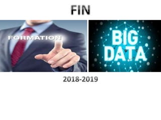 La formation a distance