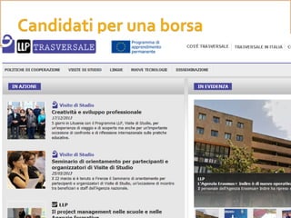 Corsi a distanza