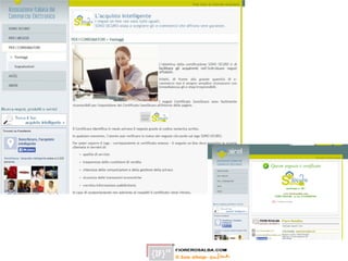 Corsi a distanza