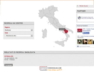 Corsi a distanza