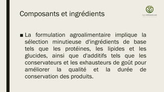 La formulation dans les industries agroalimentaires.pdf