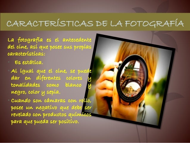 Forex que es fotografia