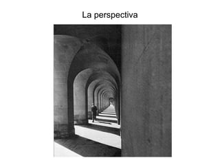 La perspectiva
 