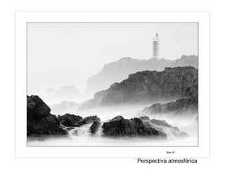 Perspectiva atmosférica
 