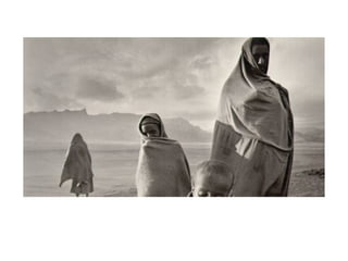 Historia de la fotografía. Técnicas y recursos expresivos