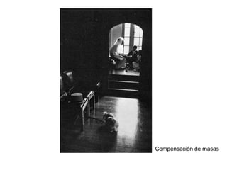 Compensación de masas
 