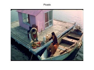 Picado
 