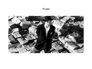Picado
 