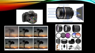 La fotografia