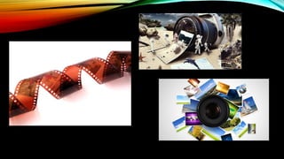 La fotografia